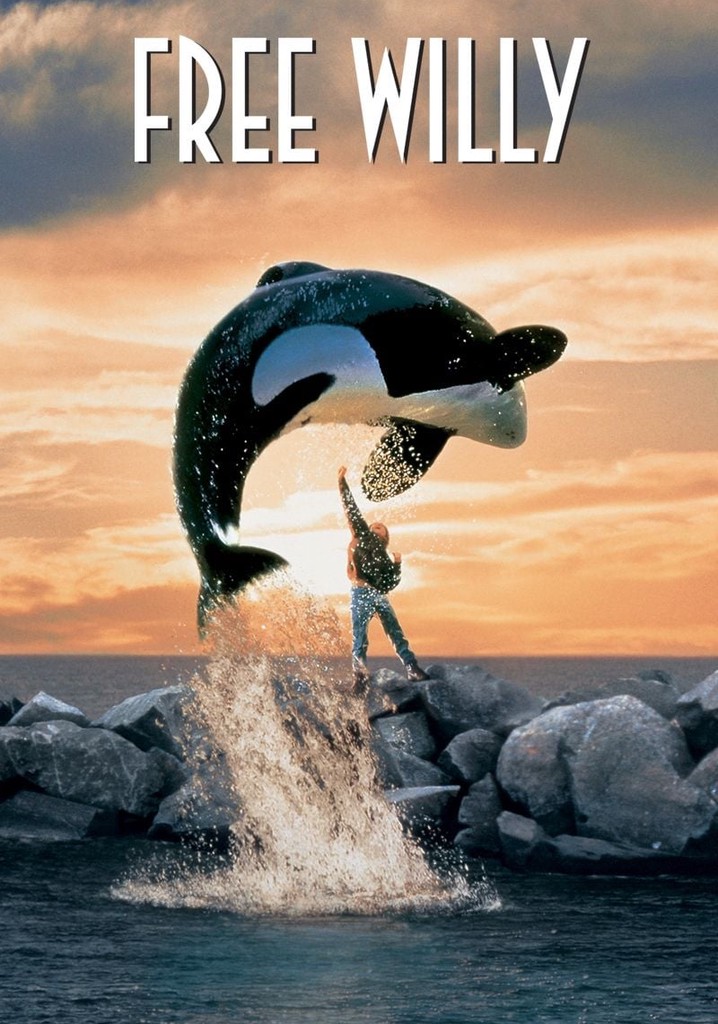 Free Willy Star